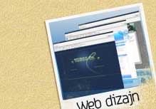 Web dizajn